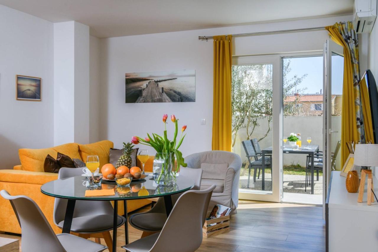 Villa Dora PUY Eksteriør bilde