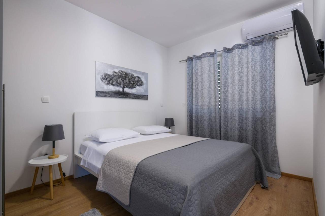 Villa Dora PUY Eksteriør bilde